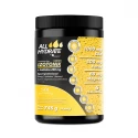 Izotonik ALLHydrate Sport Professional + Kofeina 200 mg Lemon w Proszku 745 g Aliness