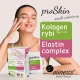 Kolagen Rybi 5000 mg (Typ I i III) + Elastin Complex Proskin Smak Wiśniowy (30 sasz) Aliness