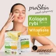 Kolagen Rybi 5000 mg (Typ I i III) + Witamina C Proskin Smak Cytrynowy (30 sasz) Aliness