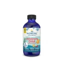 Kwasy Omega-3 dla Dzieci 530 mg Children's DHA Truskawowy 119 ml Nordic Naturals