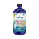 Kwasy Omega-3 dla Dzieci 530 mg Children's DHA Smak Truskawowy 237 ml Nordic Naturals