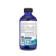 Kwasy Omega 3-6-9 GLA Complete Omega 1270 mg DHA EPA Smak Cytrynowy 237 ml Nordic Naturals