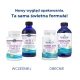 Kwasy Omega 3-6-9 GLA Complete Omega 1270 mg DHA EPA Smak Cytrynowy 237 ml Nordic Naturals