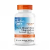Magnez wysoko wchłanialny (Glicynian Lizyny 100% Chelatowany) - High Absorption Magnesium 100 mg (120 tab) Doctor's Best