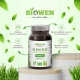 Algi Bio Algae Detox Super Foods 500 mg (240 tab) Biowen