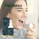 Ekstrakt Wspomagający Florę Przewodu Pokarmowego SCD Xtra Life Spray (75 ml) ProBiotics Polska