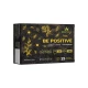 Be Positive Ekstrakt Zielona Herbata Ashwagandha CBD 5 mg CBG 3 mg VEGE (15 kaps) Biowen