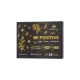 Be Positive Ekstrakt Zielona Herbata Ashwagandha CBD 5 mg CBG 3 mg VEGE (15 kaps) Biowen