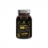 Be Positive Ekstrakt Zielona Herbata Ashwagandha CBD 5 mg CBG 3 mg VEGE (60 kaps) Hemp King
