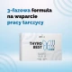 ThyroBest Wspiera Zdrowie Taczycy (60 + 30 + 60 kaps) Best Lab