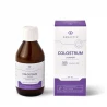 Colostrum Junior Czarny Bez Liofilizat 2h 500 mg - Zawiesina dla Dzieci 150 ml Genactiv