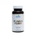 Fungo Farm Wsparcie Trawienia 245 mg (60 kaps) Invent Farm