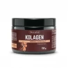 Kolagen Wołowy + Witamina C Proszek 150 g Skoczylas