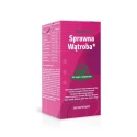 Sprawna Wątroba Ekstrakty Ziołowe na Wsparcie Pracy Wątroby (60 kaps) Polskie Centrum Farmaceutyczne