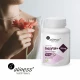 Inozytol+ myo/D-chiro 644/6 Witamina B6 650 mg (100 kaps) Aliness