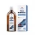 Tran Norweski 1000 mg Omega-3 Kwasy Tłuszczowe DHA EPA (Cytryna-Mięta) 250 ml Osavi