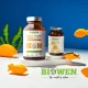 Omega 3 Family Kwasy Tłuszczowe EPA 720 mg / DHA 480 mg (225 kaps) Biowen