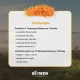 Cordyceps 40 % Polisacharydów 400 mg (90 kaps) Biowen