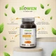 Cordyceps 40 % Polisacharydów 400 mg (90 kaps) Biowen