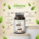 Chaga Ekstrakt Polisacharydy Beta-glukan 400 mg (90 kaps) Biowen
