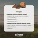 Chaga Ekstrakt Polisacharydy Beta-glukan 400 mg (90 kaps) Biowen