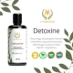 Detoxine Kwas Fulwowy Płyn 200 ml Vitamunda