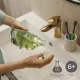 Płyn do Płukania Jamy Ustnej HUM HEALTH Naturalne Olejki Eteryczne 500 ml Biomed