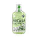 Płyn do Płukania Jamy Ustnej GUM HEALTH Naturalne Olejki Eteryczne 500 ml Biomed