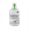 Płyn Wybielający do Płukania Jamy Ustnej NATURAL WHITENING Naturalny Ekstrakt z Kokosa 500 ml Biomed