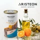 Oliwa z Oliwek Grecka z Gorzką Pomarańczą 250ml Zakynthos Grecka Aristeon