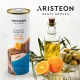 Oliwa z Oliwek Grecka z Gorzką Pomarańczą 500ml Zakynthos Grecka Aristeon