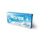 Narine Probiotyk Kultury Bakterii Lactobacillus Acidophilus (10 sasz) Narex