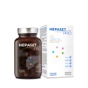 Hepaset PRO Cholina Sylimaryna Wsparcie Wątroby (60 kaps) Norsa Pharma