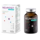 Neuroset B-COMPLEX Cytykolina Witamina C Nukleotydy (45 kaps) Norsa Pharma
