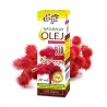 Olej Rycynowy Naturalny 100% Bio 50 ml Etja