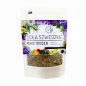 Zioła Szwedzkie Marii Treben Naturalna Mieszanka Ziołowa 90,2 g Organis