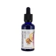 Ashwagandha Ekstrakt Mikrocząsteczkowy 50 ml Organis