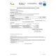 Limfo Układ Limfatyczny Ekstrakt Mikrocząsteczkowy 50 ml Organis - Badania