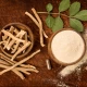 Ashwagandha Korzeń 400 mg Żeń-szeń Indyjski (90 kaps) Organis