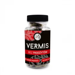 Vermis (90 kaps) Organis