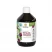 Borowina z Ziołami do Picia Kwasy Huminowe Witamina C Płyn 500 ml SonnenMoor