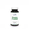 Para Farm Wsparcie Układu Pokarmowego i Odpornościowego (30 kaps) Invent Farm