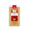 Cukier Trzcinowy Brązowy Panela BIO Ekologiczny 500 g Bio Planet
