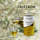 Oliwa z Oliwek Agielia Extra Virgin z Pierwszego Tłoczenia 250ml Zakynthos Grecka Aristeon