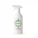 Płyn do Mycia Kuchni i Łazienki Cytrusowy Ekologiczny 750 ml SWONCO
