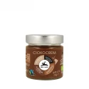 Krem Orzechowo-Czekoladowy Ekologiczny BIO 180 g Alce Nero