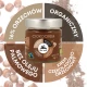 Krem Orzechowo-Czekoladowy Ekologiczny BIO 180 g Alce Nero