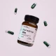 Floradrop Femi Probiotyk Bakterie Probiotyczne 15 mld FOS (20 kaps) Aura Herbals