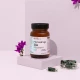 Floradrop Femi Probiotyk Bakterie Probiotyczne 15 mld FOS (20 kaps) Aura Herbals
