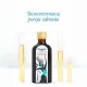 OmegaMe FORTE Kwasy Tłuszczowe Omega-3 EPA + DHA Witaminy A D Płyn 160 ml Health Labs Care